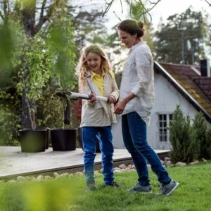 Vente flash ? DÉSHERBEUR 4 DENTS LIGHT FISKARS – 1020127 ? 9