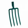 Grosses soldes ⌛ Fourche à Bêcher à Douille 4 Dents Triangulaires Manche Béquille En Bois LEBORGNE – 432299 ? 5