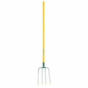 Le moins cher ? FOURCHE À FUMIER 4 DENTS DOUILLE SANS MANCHE LEBORGNE – 421300 ? 7