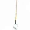 Sortie ? FOURCHE À FUMIER À SOIE 4 DENTS LEBORGNE – 421304 ? 7