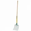Grosses soldes ? FOURCHE À MAÏS 6 DENTS LEBORGNE – 434601 ? 11