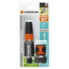 Les meilleures critiques de ? Nécessaire D’arrosage GARDENA 19 Mm (3/4″)- 1829026 ✨ 7