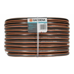 Les meilleures critiques de ❤️ Tuyau D’arrosage Comfort GARDENA FLEX 15 Mm Couronne 50 M – 1804926 ? 13