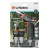 Offres ? Nécessaire De Base Premium GARDENA Pour L’arrosage – 1829820 ? 5