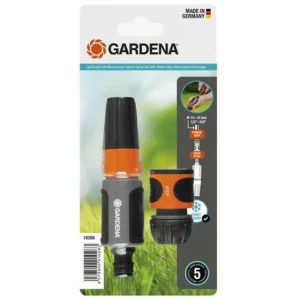 Meilleure affaire ? Nécessaire D’arrosage GARDENA 13 Mm (1/2″) Et 15 Mm (5/8″) – 1828820 ? 6