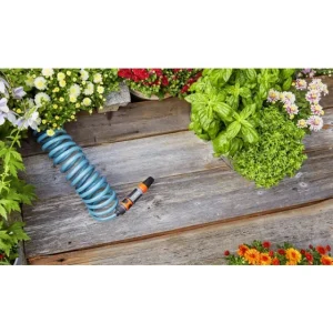 De gros ? Kit Flexible D’arrosage GARDENA 15 M – 464826 ? 7