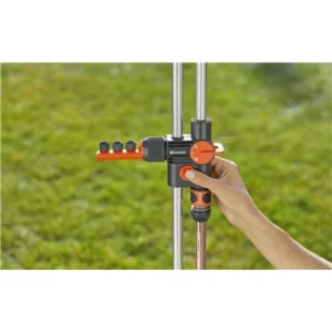Les meilleures critiques de ? Douche De Jardin GARDENA Duo – 95920 ? 7