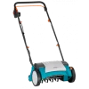 De gros ? Scarificateur électrique EVC 1000 GARDENA- 4068-20 ? 13