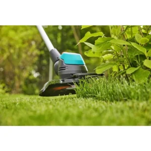 De gros ? Coupe-bordures Gardena EasyCut 23/18V P4A Avec Batterie – 1470020 ? 13