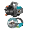 Meilleure vente ? Kit GARDENA Pompe D’arrosage De Surface 3500/4 – 171920 ? 5