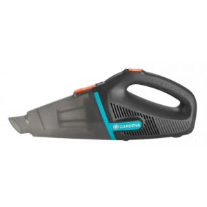 Meilleure vente ? Aspirateur à Main D’extérieur EasyClean Li Avec Station De Charge Murale – 934020GARDENA ⭐ 13