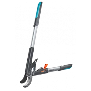 Promo ⌛ Coupe-branches à Enclume GARDENA SmartCut Comfort-8773-20 ? 6