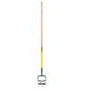 Budget ⌛ Grattoir Oscillant/émietteur NaturOvert Manche Bois 150cm Certifié PEFC 100% LEBORGNE – 467101 ? 10