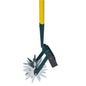 Meilleure affaire ✔️ Grattoir Oscillant/émietteur NaturOvert LEBORGNE Manche Bois 150cm Certifié PEFC 100% + Poignée Ergonomique – 467102 ? 8