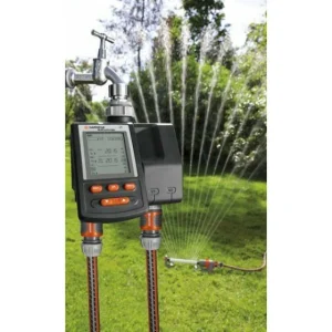 Promo ? Programmateur D’arrosage Multi Control Duo GARDENA – 1874-20 ⌛ 7