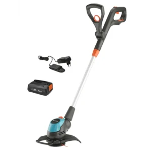 De gros ? Coupe-bordures Gardena EasyCut 23/18V P4A Avec Batterie – 1470020 ? 9