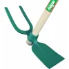Le moins cher ? SERFOUETTE À VIGNE FORGEE PANNE & FOURCHE 40CM SANS MANCHE FORGES DE MAGNE – 547400 ? 5