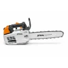 Grosses soldes ⌛ Tronçonneuse STIHL MS201TC-M/35 3/8″ – 11452000268 ? 22