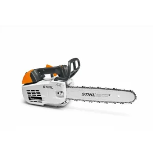 Grosses soldes ⌛ Tronçonneuse STIHL MS201TC-M/35 3/8″ – 11452000268 ? 9