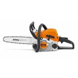 Meilleur prix ⭐ Tronçonneuses Thermique STIHL MS170 35 Cm – 11302000300 ⭐ 10