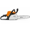 Meilleur prix ⭐ Tronçonneuses Thermique STIHL MS170 35 Cm – 11302000300 ⭐ 17