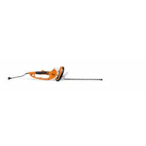 Budget ? Taille-haies électrique STIHL HSE 61 Longueur De Coupe 50 Cm- 48120113526 ⭐ 6