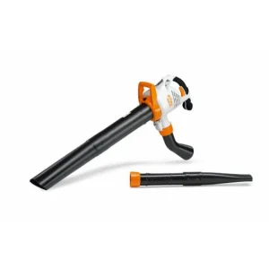 Nouveau ? Aspiro-souffleur électrique STIHL SHE81- 48110110840 ⭐ 7