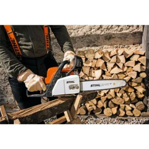 Meilleur prix ⭐ Tronçonneuses Thermique STIHL MS170 35 Cm – 11302000300 ⭐ 16