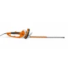 Grosses soldes ? Taille-haies électrique STIHL HSE 81 Longueur De Coupe 70 Cm- 48120113531 ? 7