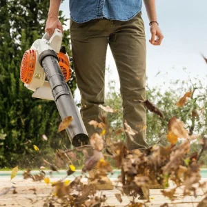 Coupon ⌛ Souffleur Thermique à Main STIHL BG 56 – 42410111750 ? 10