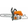 Les meilleures critiques de ⭐ Tronçonneuses Thermique STIHL MS231 C-BE 40 Cm – 11432000680 ? 5