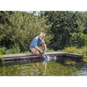 Top 10 ? Pompe D’évacuation Pour Eaux Chargées 20000 GARDENA – 904420 ? 8