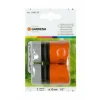 Meilleure vente ? GARDENA-Raccord Rapide GARDENA Ø 13-15mm-18281-20 ? 7