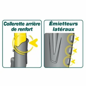 Offres ? LOUCHET LEBORGNE SENLIS DUOPRO MANCHE BOIS POMME – 312281 ? 12