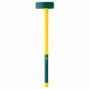 Sortie ? MASSE À TRANCHE LEBORGNE (3KG) MANCHE TRI-MATIÈRE NOVAGRIP (900 MM) -126318 ✔️ 10