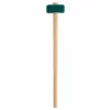 Coupon ? MANCHE BOIS CERTIFIÉ PEFC 100% LEBORGNE (900 MM) DOUILLE OVALE (51X35MM) – 500900 ? 14