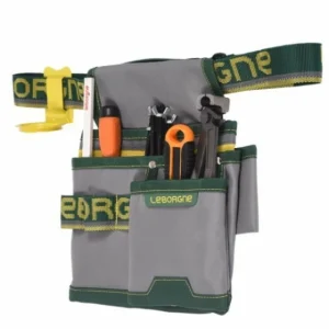 Tout neuf ? MAXI POCHE TEXTILE + CEINTURE BATIPRO LEBORGNE – 493000 ✨ 8