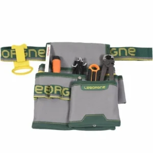 Tout neuf ? MAXI POCHE TEXTILE + CEINTURE BATIPRO LEBORGNE – 493000 ✨ 10