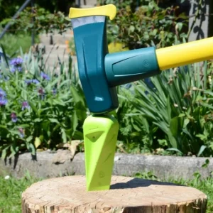Sortie ? MERLIN ECLATEUR LEBORGNE 2,5KG MANCHE NOVAMAX- 231254 ⭐ 12