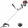 Promo ✨ Débroussailleuse 4 Temps 33,5 Cm³ DOLMAR – MS3354UT ? 5