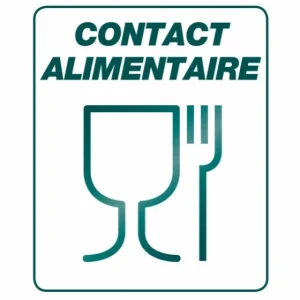 Meilleure affaire ❤️ Pelle Vmax LEBORGNE Polymère (1kg) Manche Compositube Droit- 034003 ⌛ 8