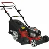 Sortie ? Tondeuse Thermique Tractée Dolmar 4 Temps 190 Cm³ – 56 Cm – PM5600S3R ? 7