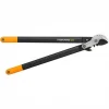 Promo ✔️ Coupe-branches Powergear™ II (L) L77 à Crémaillère Et à Enclume FISKARS – 1000583 ? 7