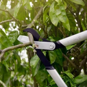 Coupon ? Coupe-branches PowerGear™ X S à Crémaillère Et à Lame Franche LX92 FISKARS – 1020186 ? 6