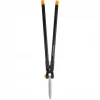 Budget ? CISAILLE À LEVIER MULTIFONCTIONS POUR HAIES ET GAZON GS53 FISKARS – 1001565 ? 11