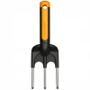Promo ? FOURCHE À FLEURS FISKARS TRI-MATIÈRE – 1000729 ❤️ 5