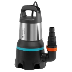 Top 10 ? Pompe D’évacuation Pour Eaux Chargées 20000 GARDENA – 904420 ? 10