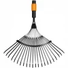 Meilleure affaire ? BALAI À FEUILLES QUIKFIT™ 22 DENTS MÉTAL FISKARS – 1000644 ? 7