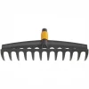 Vente flash ? RÂTEAU UNIVERSEL QUIKFIT™ 12 DENTS COURBES FISKARS – 1000643 ? 5