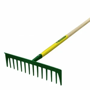 Meilleure vente ✨ RÂTEAU DENTS DROITES LEBORGNE- 376101 ? 6